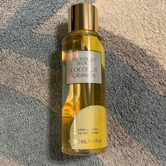 Bath Body Victorias Secret Coconut Granita Poshmark
